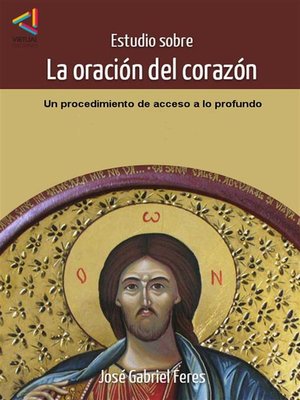 cover image of Estudio sobre la Oración del Corazón